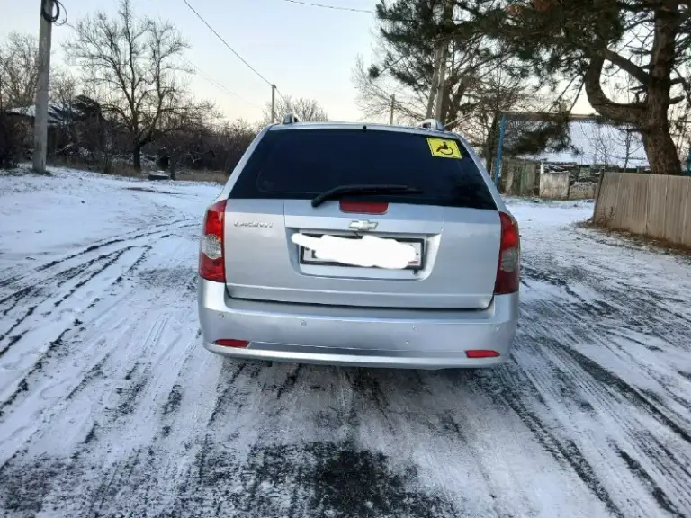 Продам chevrolet lacetti 2013 год 66 000 родной пробег автомобиль в идеальном состоянии самая полная комплектация cdx один хозяин с автосалона собственник автомобиль гаражного хранения зимой не ездил масла фильтра ремни заменил ходовая в идеальном состоянии салон в идеальном состоянии стоит дорогая музыка стоит планшет камера заднего вида партроник стоят чехлы дорогие два комплекта резины зимние и летние на титановых дисках автомобиль оцинкован объем двигателя 1.8 16 клапанный звоните в любое время. +79496642214
📞 Звоните: +7(949)6642214 - фотография - 1