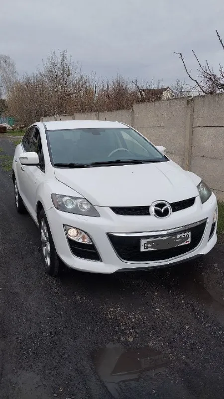 Продам mazda cx-7 2011 года машина в хорошем состоянии.
🚀 Объем двигателя 2.3-turbo(бензин)
Коробка 6-ти ступенчатый автомат.
Полный привод.
Турбина работает хорошо
Коробка не пинает работает отлично
📝Машина в хорошей комплектации
✅Подогрев передних сидений
✅Климат контроль
✅Кожаный салон
✅Салон в хорошем состоянии
✅Стоит достойная музыка boss saund🔥
Я хозяин
Осмотр донецк
💸 - Цена 850т торг присутствует
Остальные вопросы по телефону
📲- +79496393225
📲 Tg: @vesnachebeka
📞 Звоните: +7(949)6393225 - фотография - 1
