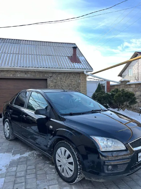Продам ford focus 2 ghia переходной рестайлинг
Самая полная комплектация
Год: 2007
Двигатель 1.8 125лс
Родной пробег: 210т
Техника автомобиля без нареканий, обслужена, двигатель работает отлично, ходовая обслужена, кузов в очень достойном состоянии днище целое, все силовые части родные 6 подушек безопасности. По комплектации: двух-зонный климат, подогрев лобового, сидений, зеркал, круиз, датчик света и дождя, омыватели фар, esp стабилизация, подрулевое управлений музыкой, стеклоподьемники в круг, эл зеркала, центральный замок, бортовой компьютер! Автомобиль вложений не требует. Документы чистые
Торг есть
Цена: 550000
📍Мариуполь
📞+79496463727 - фотография - 2