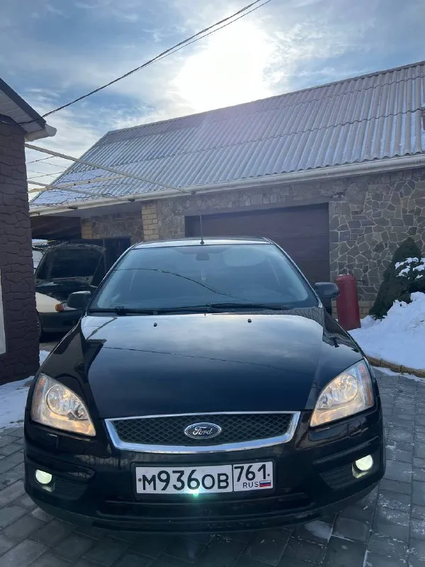 Продам ford focus 2 ghia переходной рестайлинг
Самая полная комплектация
Год: 2007
Двигатель 1.8 125лс
Родной пробег: 210т
Техника автомобиля без нареканий, обслужена, двигатель работает отлично, ходовая обслужена, кузов в очень достойном состоянии днище целое, все силовые части родные 6 подушек безопасности. По комплектации: двух-зонный климат, подогрев лобового, сидений, зеркал, круиз, датчик света и дождя, омыватели фар, esp стабилизация, подрулевое управлений музыкой, стеклоподьемники в круг, эл зеркала, центральный замок, бортовой компьютер! Автомобиль вложений не требует. Документы чистые
Торг есть
Цена: 550000
📍Мариуполь
📞+79496463727 - фотография - 3