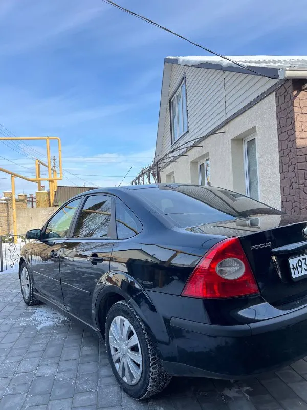 Продам ford focus 2 ghia переходной рестайлинг
Самая полная комплектация
Год: 2007
Двигатель 1.8 125лс
Родной пробег: 210т
Техника автомобиля без нареканий, обслужена, двигатель работает отлично, ходовая обслужена, кузов в очень достойном состоянии днище целое, все силовые части родные 6 подушек безопасности. По комплектации: двух-зонный климат, подогрев лобового, сидений, зеркал, круиз, датчик света и дождя, омыватели фар, esp стабилизация, подрулевое управлений музыкой, стеклоподьемники в круг, эл зеркала, центральный замок, бортовой компьютер! Автомобиль вложений не требует. Документы чистые
Торг есть
Цена: 550000
📍Мариуполь
📞+79496463727 - фотография - 4