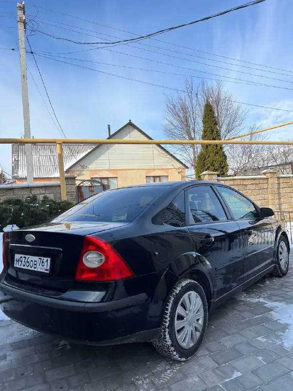 Продам ford focus 2 ghia переходной рестайлинг
Самая полная комплектация
Год: 2007
Двигатель 1.8 125лс
Родной пробег: 210т
Техника автомобиля без нареканий, обслужена, двигатель работает отлично, ходовая обслужена, кузов в очень достойном состоянии днище целое, все силовые части родные 6 подушек безопасности. По комплектации: двух-зонный климат, подогрев лобового, сидений, зеркал, круиз, датчик света и дождя, омыватели фар, esp стабилизация, подрулевое управлений музыкой, стеклоподьемники в круг, эл зеркала, центральный замок, бортовой компьютер! Автомобиль вложений не требует. Документы чистые
Торг есть
Цена: 550000
📍Мариуполь
📞+79496463727 - фотография - 5