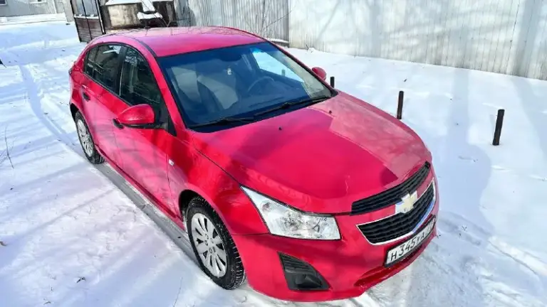 Chevrolet cruze 1.6 at, 2013 года оригинальным пробегом 200000
1 Собственник с момента покупки.
Цена 650000, торг у автомобиля с реальным покупателем, +79495258577, осмотр донецк, доп. Тел. 89237869556
Автомобиль в достойном соятоянии, богатая комплектация: ⚡кондиционер ⚡электроcтeклoпoдъeмники ⚡элeктpoрeгулиpовкa зeркaл с обогревом и т. Д. - фотография - 2
