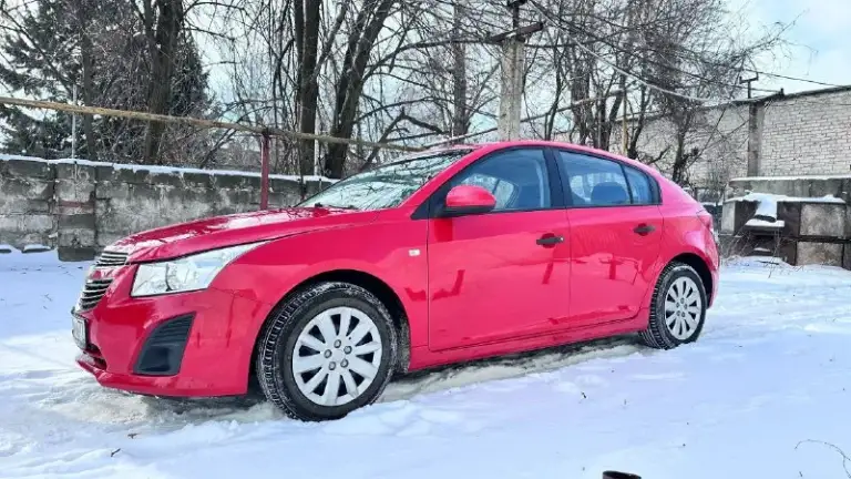Chevrolet cruze 1.6 at, 2013 года оригинальным пробегом 200000
1 Собственник с момента покупки.
Цена 650000, торг у автомобиля с реальным покупателем, +79495258577, осмотр донецк, доп. Тел. 89237869556
Автомобиль в достойном соятоянии, богатая комплектация: ⚡кондиционер ⚡электроcтeклoпoдъeмники ⚡элeктpoрeгулиpовкa зeркaл с обогревом и т. Д. - фотография - 4