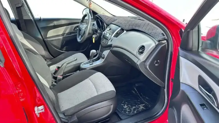 Chevrolet cruze 1.6 at, 2013 года оригинальным пробегом 200000
1 Собственник с момента покупки.
Цена 650000, торг у автомобиля с реальным покупателем, +79495258577, осмотр донецк, доп. Тел. 89237869556
Автомобиль в достойном соятоянии, богатая комплектация: ⚡кондиционер ⚡электроcтeклoпoдъeмники ⚡элeктpoрeгулиpовкa зeркaл с обогревом и т. Д. - фотография - 7
