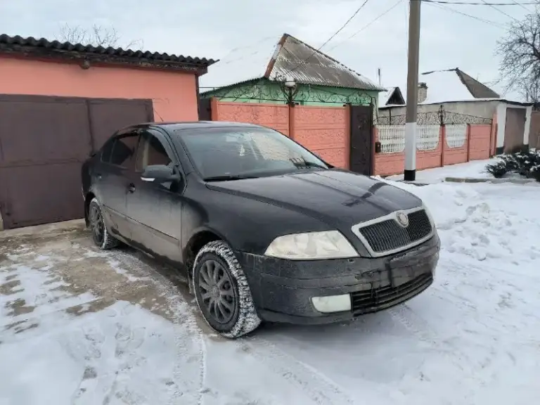 Продам skoda актавия 2 л турбо дизель, механика 2008 год пробег 220 тыс км машина полностью обслужена, по автомобилю много чего сделано я владелец все расскажу и покажу по желанию, резина диски новые, любые проверки на сто приветствуются, все вопросы по телефону! +79493294639 цена 650.000₽
📞 Звоните: +7(949)3294639 - фотография - 1