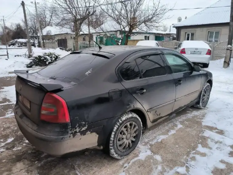 Продам skoda актавия 2 л турбо дизель, механика 2008 год пробег 220 тыс км машина полностью обслужена, по автомобилю много чего сделано я владелец все расскажу и покажу по желанию, резина диски новые, любые проверки на сто приветствуются, все вопросы по телефону! +79493294639 цена 650.000₽
📞 Звоните: +7(949)3294639 - фотография - 2