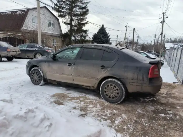 Продам skoda актавия 2 л турбо дизель, механика 2008 год пробег 220 тыс км машина полностью обслужена, по автомобилю много чего сделано я владелец все расскажу и покажу по желанию, резина диски новые, любые проверки на сто приветствуются, все вопросы по телефону! +79493294639 цена 650.000₽
📞 Звоните: +7(949)3294639 - фотография - 3