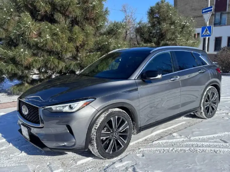 Infinity qx 50 2020 год
2.0 Бензин, полный привод, кожа, бесключевой доступ, панорама, черный потолок, диски р20, новая резина, пробег 80 т км, хороший карфакс.
Донецк, цена 2 млн 360 т рублей, торг, обмен. Срочно
+79493145500 - фотография - 2