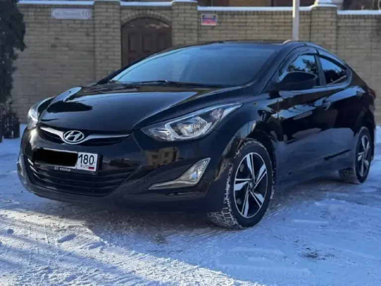 Продам hyundai elantra 2015 года. 1 хозяин, брал с салона! 1.6 коробка автомат 187. Тыс родного пробега!!! Чистый кореец машина полностью в родной краске. Все стекла родные! Обслуживалась с момента покупки на одном сервисе! Двигатель без нареканий, масло менялось каждые 6 тыс. Км! Коробка без нареканий! Комплектация: мультируль, электро зеркала, 4 стеклоподъёмника, кондиционер холодит хорошо, подогрев сидений, бортовой компьютер, экран, туманки, led-фары, круиз контроль салон в очень хорошем состоянии! Резина 2 комплекта новые. Гаражное хранение цена 1 250 000 руб. Телефон +7 949 50 999 58
📞 Звоните: +7(949)5099958 - фотография - 1