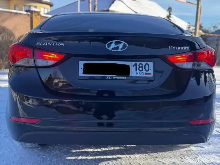 Продам hyundai elantra 2015 года. 1 хозяин, брал с салона! 1.6 коробка автомат 187. Тыс родного пробега!!! Чистый кореец машина полностью в родной краске. Все стекла родные! Обслуживалась с момента покупки на одном сервисе! Двигатель без нареканий, масло менялось каждые 6 тыс. Км! Коробка без нареканий! Комплектация: мультируль, электро зеркала, 4 стеклоподъёмника, кондиционер холодит хорошо, подогрев сидений, бортовой компьютер, экран, туманки, led-фары, круиз контроль салон в очень хорошем состоянии! Резина 2 комплекта новые. Гаражное хранение цена 1 250 000 руб. Телефон +7 949 50 999 58
📞 Звоните: +7(949)5099958 - фотография - 6