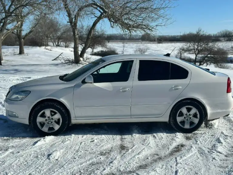 Продам skoda октавия а5 1.8 tsi, год 2013.в очень хорошем состоянии, автомобиль без дтп, пробег 167.000 тыс, без гнили, ржавчины, полностью обслужена, и обработана. Резина michelin хорошая (лето), зимняя новая, ходовая на отлично. Недавно было сделано то(заменили тех. Жидкости и фильтра), едет бодро, кпп 6-ти ступенчатый aisin, двигатель работает тихо. 2500 тысячи назад был сделан капитальный ремонт двигателя, запчасти ставились хорошие и дорогие, не этом не жалел, было вложено более 300 тысяч. По электрике все работает, ошибок нет. Гаражное хранение, в машине не курили, салон чистый. Состояние - сел и поехал. Центральный замок, сигнализация, доводчики всех стекол, авто свет, датчик дождя, климат, круиз, мультируль, хорошая мультимедиа, хорошая магнитола, подогревы передних и задних сидений,2 комплекта ключей, сервисная книжка. Цена: 1 200 000 рублей, звонить по номеру телефона: +79494172093
📞 Звоните: +7(949)4172093 - фотография - 3