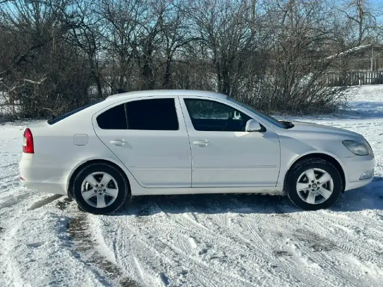 Продам skoda октавия а5 1.8 tsi, год 2013.в очень хорошем состоянии, автомобиль без дтп, пробег 167.000 тыс, без гнили, ржавчины, полностью обслужена, и обработана. Резина michelin хорошая (лето), зимняя новая, ходовая на отлично. Недавно было сделано то(заменили тех. Жидкости и фильтра), едет бодро, кпп 6-ти ступенчатый aisin, двигатель работает тихо. 2500 тысячи назад был сделан капитальный ремонт двигателя, запчасти ставились хорошие и дорогие, не этом не жалел, было вложено более 300 тысяч. По электрике все работает, ошибок нет. Гаражное хранение, в машине не курили, салон чистый. Состояние - сел и поехал. Центральный замок, сигнализация, доводчики всех стекол, авто свет, датчик дождя, климат, круиз, мультируль, хорошая мультимедиа, хорошая магнитола, подогревы передних и задних сидений,2 комплекта ключей, сервисная книжка. Цена: 1 200 000 рублей, звонить по номеру телефона: +79494172093
📞 Звоните: +7(949)4172093 - фотография - 4