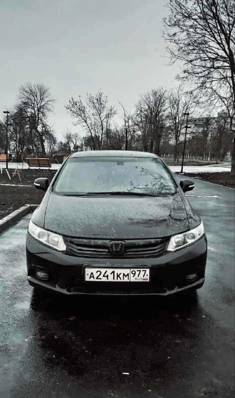 Продам honda civic 1.8 at 2012
Датчик света, датчик дождя, климат контроль, датчик давления в шинах, камера заднего вида, бортовой компьютер, подогрев сидений, led свет.
209 Тыс. Пробега
999 000 Руб
Г. Мариуполь
+7 949 028 3239
📲 Tg: 🪂🏂🏼🏄🏽‍♂️
📞 Звоните: +7(949)0283239 - фотография - 3