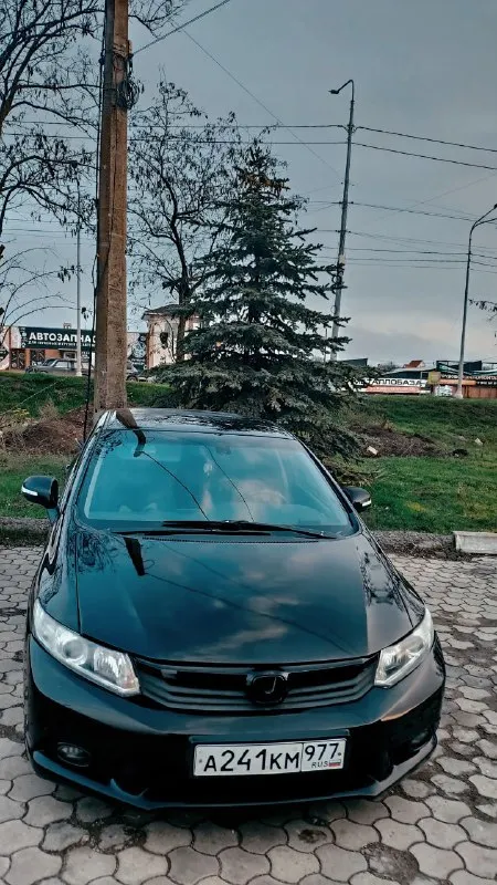 Продам honda civic 1.8 at 2012
Датчик света, датчик дождя, климат контроль, датчик давления в шинах, камера заднего вида, бортовой компьютер, подогрев сидений, led свет.
209 Тыс. Пробега
999 000 Руб
Г. Мариуполь
+7 949 028 3239
📲 Tg: 🪂🏂🏼🏄🏽‍♂️
📞 Звоните: +7(949)0283239 - фотография - 6