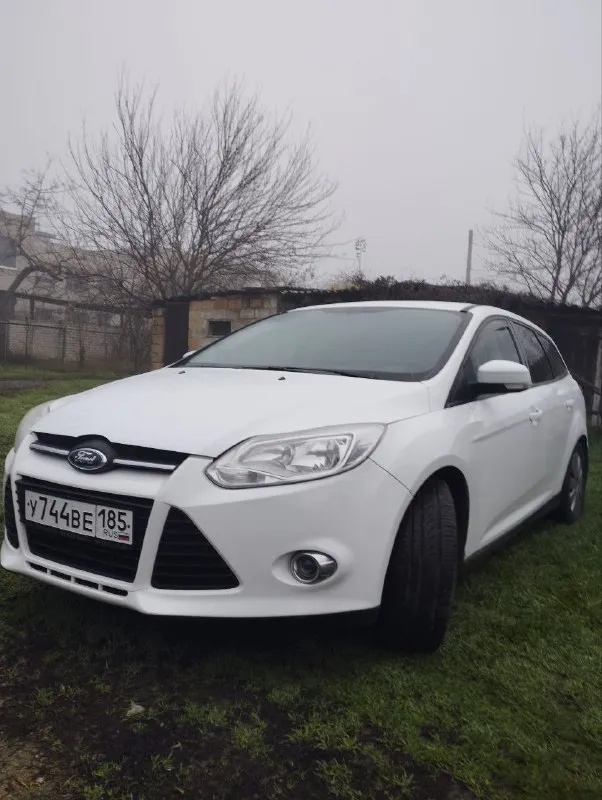 Продам ford фокус 3. Объем 1.6 бензин. Год выпуска 2012. Пробег 220тыс. Цена 700тыс. Машина в хорошем состоянии сел и поехал расходники все заменены. По документам вопросов нет переоформление без проблем. Осмотр пгт. Володарское. +79497086409 или телеграмм. Если обмен то с вашей доплатой.
📲 Tg: александр
📞 Звоните: +7(949)7086409 - фотография - 2