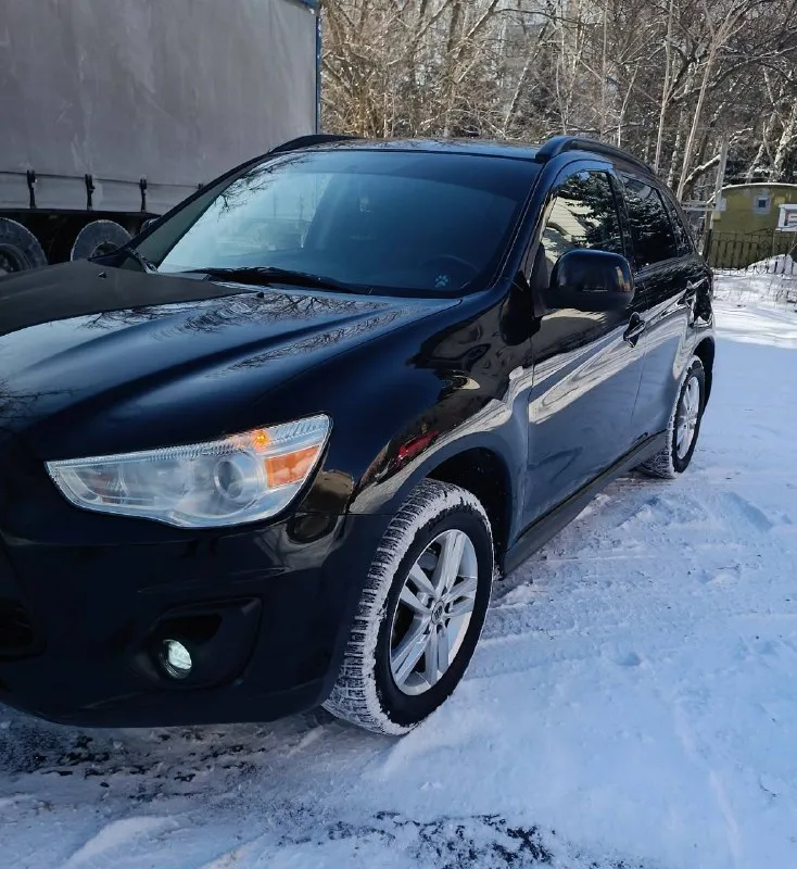 Продам авто mitsubishi asx dvr outlander spot 2013 г. Двигатель 16, коробка механика в отличном состоянии ! Масло не берёт, не дымит, работает тихо без лишних стуков коробка ходовка в отличном состоянии всё работает в штатном режиме. Электрика тоже всё хорошо, по кузову вся в заводе, кроме крышки багажника. Два ключа, два комплекта резины японского производства в отличном состоянии обе на дисках! Цена 1м120 т. Руб. Тел: +79495254280 или +79185487099 ватсап/телеграмм
📲 Tg: @lilia_gadanie_taro
📞 Звоните: +7(949)5254280 - фотография - 3