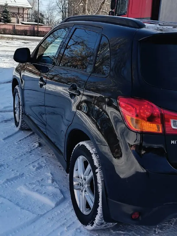 Продам авто mitsubishi asx dvr outlander spot 2013 г. Двигатель 16, коробка механика в отличном состоянии ! Масло не берёт, не дымит, работает тихо без лишних стуков коробка ходовка в отличном состоянии всё работает в штатном режиме. Электрика тоже всё хорошо, по кузову вся в заводе, кроме крышки багажника. Два ключа, два комплекта резины японского производства в отличном состоянии обе на дисках! Цена 1м120 т. Руб. Тел: +79495254280 или +79185487099 ватсап/телеграмм
📲 Tg: @lilia_gadanie_taro
📞 Звоните: +7(949)5254280 - фотография - 6