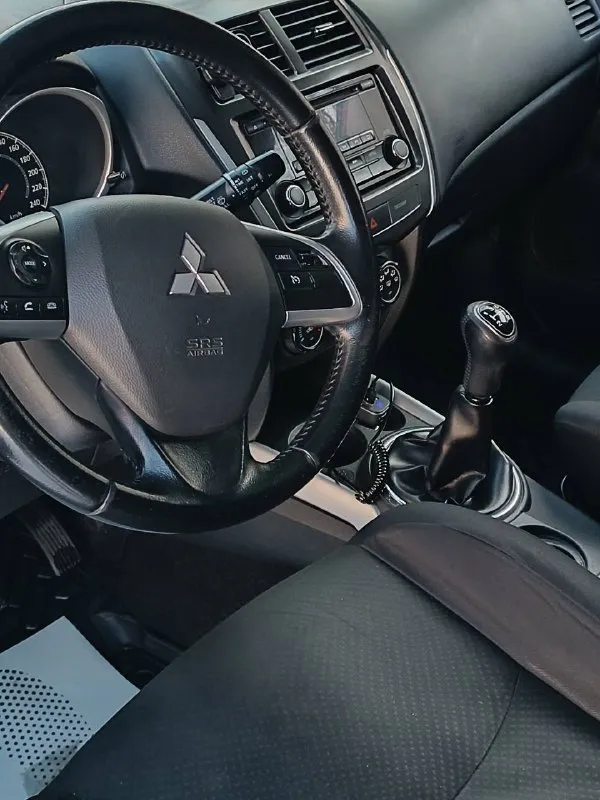 Продам авто mitsubishi asx dvr outlander spot 2013 г. Двигатель 16, коробка механика в отличном состоянии ! Масло не берёт, не дымит, работает тихо без лишних стуков коробка ходовка в отличном состоянии всё работает в штатном режиме. Электрика тоже всё хорошо, по кузову вся в заводе, кроме крышки багажника. Два ключа, два комплекта резины японского производства в отличном состоянии обе на дисках! Цена 1м120 т. Руб. Тел: +79495254280 или +79185487099 ватсап/телеграмм
📲 Tg: @lilia_gadanie_taro
📞 Звоните: +7(949)5254280 - фотография - 7