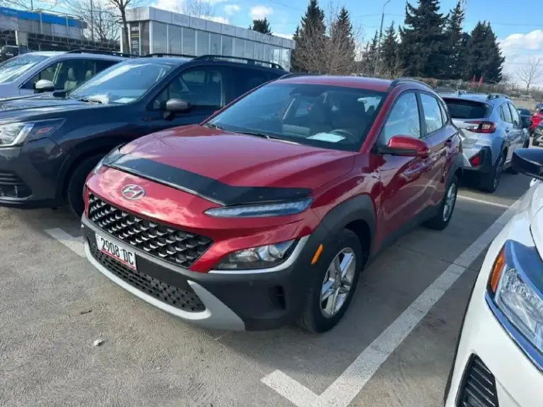 Hyundai kona
Год : 03/2021
Привод : полный 4wd
Пробег: 30.000 км.
Двигатель: 2.0 бензин (150 л. С. )
Машина в грузии
Доставка в течении 10дней
Цена : 1.599.000 рублей.
+79493781111
📞 🇷🇺 Звоните: +79493781111 - фотография - 1
