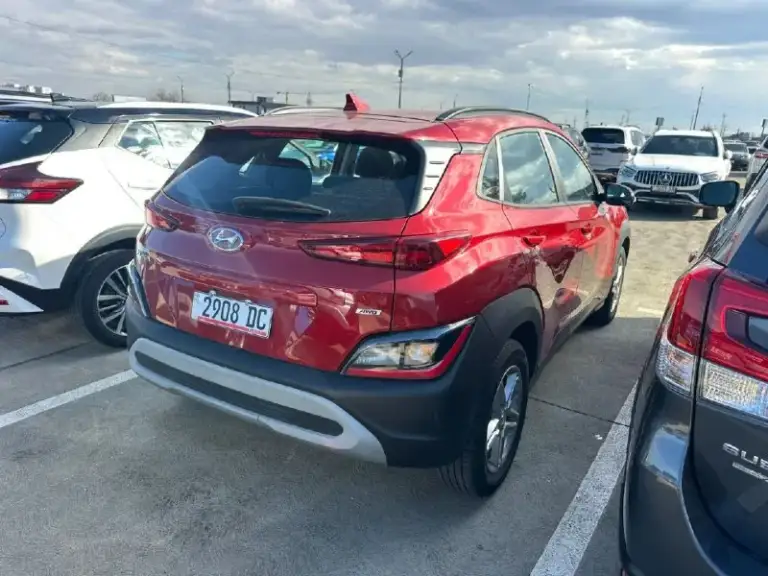 Hyundai kona
Год : 03/2021
Привод : полный 4wd
Пробег: 30.000 км.
Двигатель: 2.0 бензин (150 л. С. )
Машина в грузии
Доставка в течении 10дней
Цена : 1.599.000 рублей.
+79493781111
📞 🇷🇺 Звоните: +79493781111 - фотография - 3