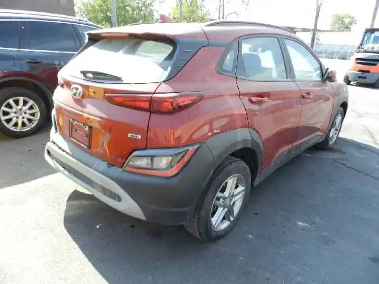 Hyundai kona
Год : 03/2021
Привод : полный 4wd
Пробег: 30.000 км.
Двигатель: 2.0 бензин (150 л. С. )
Машина в грузии
Доставка в течении 10дней
Цена : 1.599.000 рублей.
+79493781111
📞 🇷🇺 Звоните: +79493781111 - фотография - 6