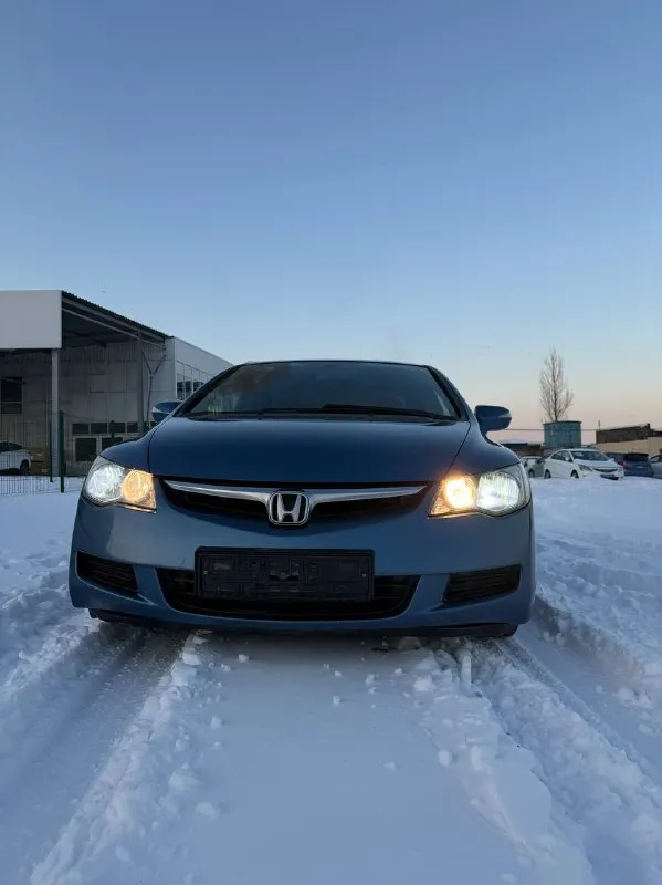 Honda civic,1.8 at (140 л. С. )2007
Владельцев в птс:2
Пробег:
315000
Комплектация: кондер, , подогрев сидений, . Документы: птс, стс 3. Кол-во ключей: прохождение то: каждые 10 т. Км.
Отличный автомобиль для своих лет. Ни каких серьезных дтп не было, есть конечно несколько окрасов не криминальных.
Цена : 650,000
Тел : 89612972709 - фотография - 2
