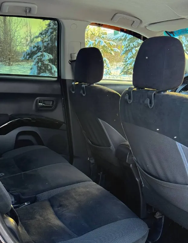 В продаже mitsubishi outlander xl, 3.0 л, 220 л. С. Самая удачная модификация, автомат, не cvt! Двигатель работает ровно, сухой. Комплект грм, ремни, ролики, помпа, свечи, заменены 10.09.25. Ходовая часть после ревизии, перебран стартер, заменены колодки в круг, новые масла, фильтра. Вложений эстетически и технически не требует.

Комплектация «instyle», климат и круиз, обогрев зеркал и сидений, подрулевые лепестки. , датчик дождя и света. , мультируль. , диоды на два этажа, автозапуск. , дисплей на «android» с навигацией, ковшеобразные передние сиденья. , «откидной» борт заднего багажника, наличие фаркопа и т. Д. Новая зимняя и летняя резина идёт в комплекте.

Цена : 1,000.000 рублей.

Контакты : +7 (949) 363-52-68

Территориально находится в г макеевка (центр) - фотография - 10