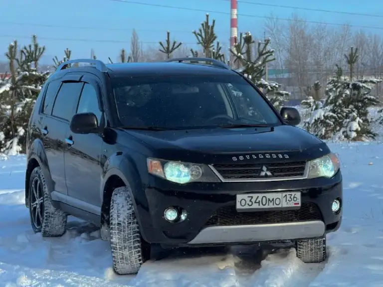 В продаже mitsubishi outlander xl, 3.0 л, 220 л. С. Самая удачная модификация, автомат, не cvt! Двигатель работает ровно, сухой. Комплект грм, ремни, ролики, помпа, свечи, заменены 10.09.25. Ходовая часть после ревизии, перебран стартер, заменены колодки в круг, новые масла, фильтра. Вложений эстетически и технически не требует.

Комплектация «instyle», климат и круиз, обогрев зеркал и сидений, подрулевые лепестки. , датчик дождя и света. , мультируль. , диоды на два этажа, автозапуск. , дисплей на «android» с навигацией, ковшеобразные передние сиденья. , «откидной» борт заднего багажника, наличие фаркопа и т. Д. Новая зимняя и летняя резина идёт в комплекте.

Цена : 1,000.000 рублей.

Контакты : +7 (949) 363-52-68

Территориально находится в г макеевка (центр) - фотография - 3