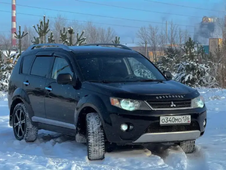 В продаже mitsubishi outlander xl, 3.0 л, 220 л. С. Самая удачная модификация, автомат, не cvt! Двигатель работает ровно, сухой. Комплект грм, ремни, ролики, помпа, свечи, заменены 10.09.25. Ходовая часть после ревизии, перебран стартер, заменены колодки в круг, новые масла, фильтра. Вложений эстетически и технически не требует.

Комплектация «instyle», климат и круиз, обогрев зеркал и сидений, подрулевые лепестки. , датчик дождя и света. , мультируль. , диоды на два этажа, автозапуск. , дисплей на «android» с навигацией, ковшеобразные передние сиденья. , «откидной» борт заднего багажника, наличие фаркопа и т. Д. Новая зимняя и летняя резина идёт в комплекте.

Цена : 1,000.000 рублей.

Контакты : +7 (949) 363-52-68

Территориально находится в г макеевка (центр) - фотография - 4