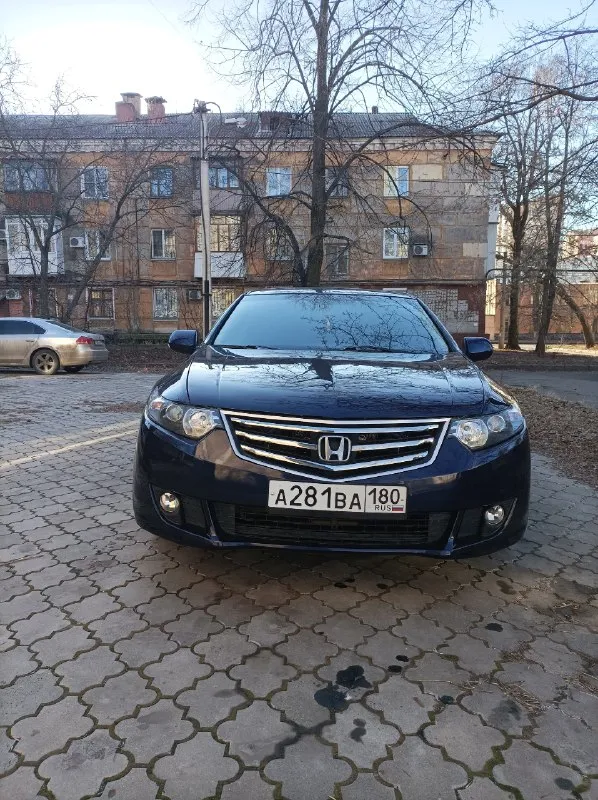 Продам honda accord 8 мотор 2.4 пробег 225.000км в хорошем состоянии сел и поехал, цена 1.200000 рублей быстрым хороший торг. Тел +79491023086
.
📞 Звоните: +7(949)1023086 - фотография - 6