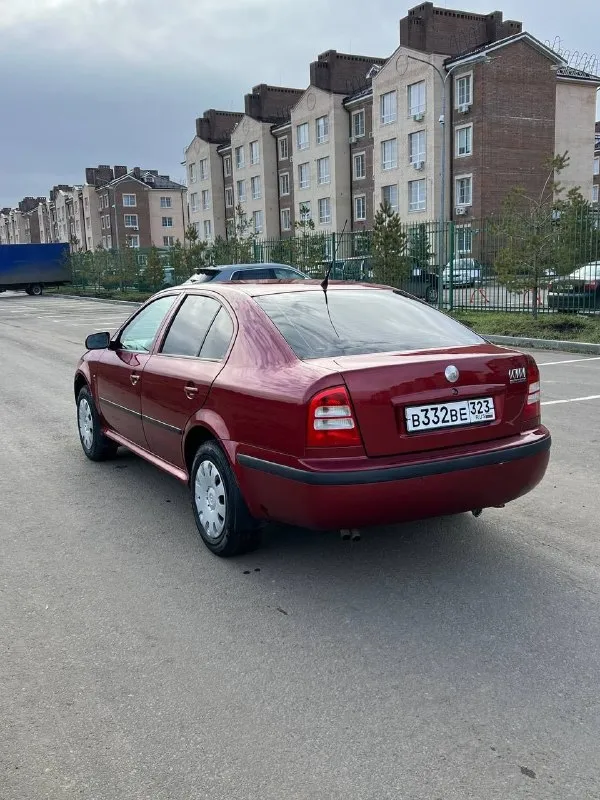 Skoda octavia tour в идеальном состоянии! 2 хозяина за всю историю.
Автотека зелёная ✅
Пробег составляет 244 тысяч километров(оригинал подтверждённый автотекой). Птс оригинал. Кузов не участвовал в дтп и полностью оцинкован.
Установлен газ евро-4 пропан! (зарегистрирован в птс)

Недавно было проведено полное техническое обслуживание с заменой грм, помпы, масла, фильтров и свечей.

Двигатель работает как часы — тихо и без расхода масла. Механическая коробка передач переключается мягко и легко, а ходовая часть не издаёт никаких стуков, стоит новая резина r 15.

В комплектацию входят кондиционер, стеклоподъёмники, подогрев сидений, бортовой компьютер, гидроусилитель руля, подушки безопасности airbag, abs, и заводская сигнализация.

Кузов не имеет ржавчины и гнили

Салон в отличном состоянии — чистый и опрятный. Документы в полном порядке. Возможны любые виды оформления. Техосмотр пройден. Осмотр проводился в донецке.
Цена:560.000₽
Т+79494355183 - фотография - 5