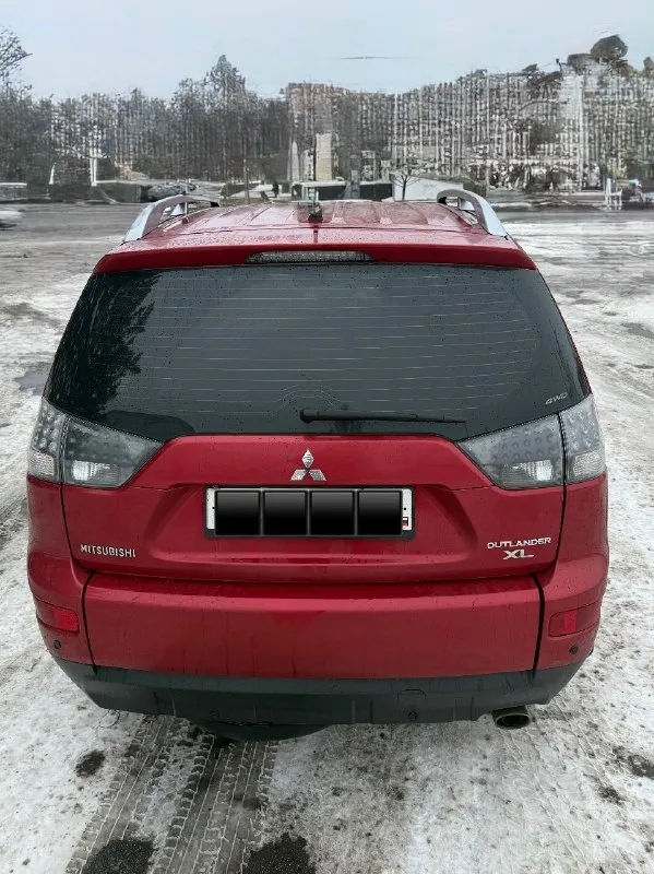 Продается срочно авто 💥
Продается mitsubishi outlander 2008 года,
222 000 Км пробег
Автомобиль в отличном состоянии, хорошо обслуживался.
Собственник!
Основные характеристики:
- Двигатель 2.4 л, мощность 170 л. С.
- Коробка автомат cvt
- Полный привод для уверенности на любых дорогах.
- Климат-контроль для комфорта в любую погоду, обслужен 01.05.2025 полностью вся система, залит новый фреон.
- 2-Х ступенчатый подогрев передних сидений
- Круиз контроль, авто складывание зеркал
- Сигнализация с автозапуском для удобства и безопасности.
- Доводчики стекол и все остальное!
- Камера заднего вида и парктроники для легкой парковки.
- В комплекте два комплекта резины (летняя и зимняя) и два ключа, сервисная книжка
Цена 945 000 руб
Торг у капота!
Автомобиль готов к эксплуатации, вложений никаких не требуется!
Звоните все расскажу более подробнее.
Тел. 7 904 448 38 13 телеграм или набирайте

📞 Звоните: +7(904)4483813 - фотография - 6