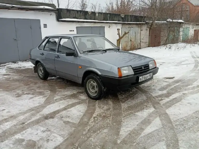 Автор: продам срочно! Ваз 21099 2007г. Автомобиль в идеальном состоянии без вложений. Один собственник. Родной пробег 83.000 км. Мотор коробка часы. 🔥✈️🚀 кузов в идеале. Ходовая без вложений. Салон ваз 2115 как новый. С документами полный порядок оформление в мрэо. Продажа обмен. Цена 365т. Хороший торг. +79495370871 г. Донецк. . . ???наш телеграм канал [ бесплатное размещение за репост??? Правила сообщества [ мы в мах [ [
📞 Звоните: +7(949)5370871 - фотография - 1