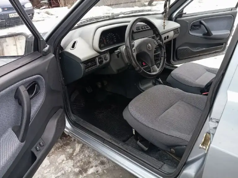Автор: продам срочно! Ваз 21099 2007г. Автомобиль в идеальном состоянии без вложений. Один собственник. Родной пробег 83.000 км. Мотор коробка часы. 🔥✈️🚀 кузов в идеале. Ходовая без вложений. Салон ваз 2115 как новый. С документами полный порядок оформление в мрэо. Продажа обмен. Цена 365т. Хороший торг. +79495370871 г. Донецк. . . ???наш телеграм канал [ бесплатное размещение за репост??? Правила сообщества [ мы в мах [ [
📞 Звоните: +7(949)5370871 - фотография - 6
