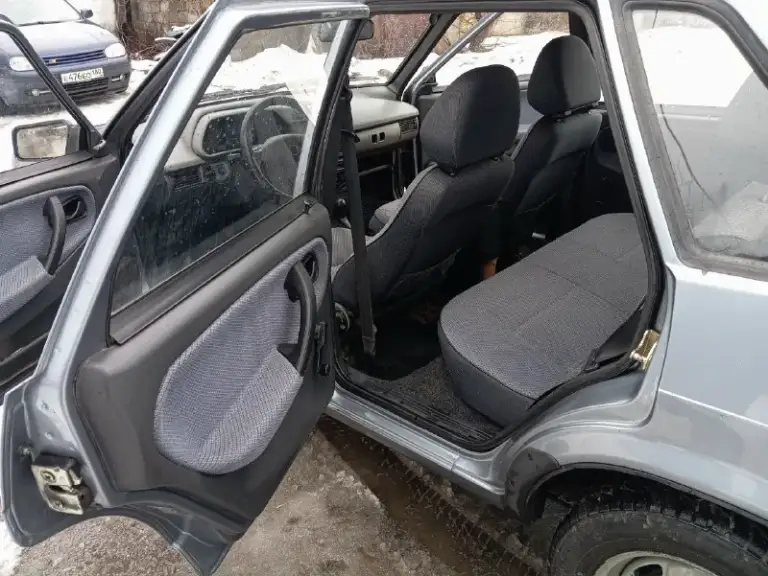 Автор: продам срочно! Ваз 21099 2007г. Автомобиль в идеальном состоянии без вложений. Один собственник. Родной пробег 83.000 км. Мотор коробка часы. 🔥✈️🚀 кузов в идеале. Ходовая без вложений. Салон ваз 2115 как новый. С документами полный порядок оформление в мрэо. Продажа обмен. Цена 365т. Хороший торг. +79495370871 г. Донецк. . . ???наш телеграм канал [ бесплатное размещение за репост??? Правила сообщества [ мы в мах [ [
📞 Звоните: +7(949)5370871 - фотография - 7