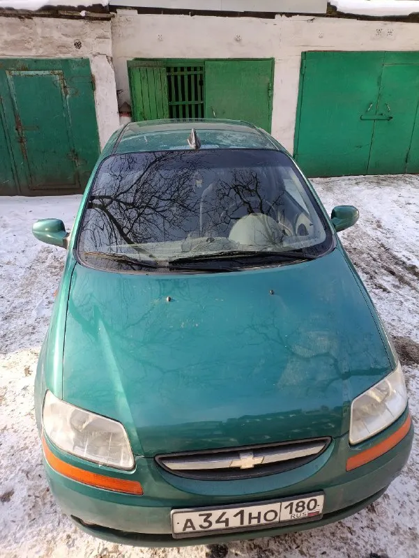 Chevrolet aveo t200
330.000₽
2005Г. В
Пробег-200т. Км
1.5Л. -86лс.
Газ-пропан (зарегистрирован)
Учёт рф 180рег.
В техническом плане без нареканий
В силу возраста имеются подкрасы.
Г. Горловка.
+7-989-771-63-49 Елена
Можно в лс или телеграмм.
📞 Звоните: +7(989)7716349 - фотография - 2