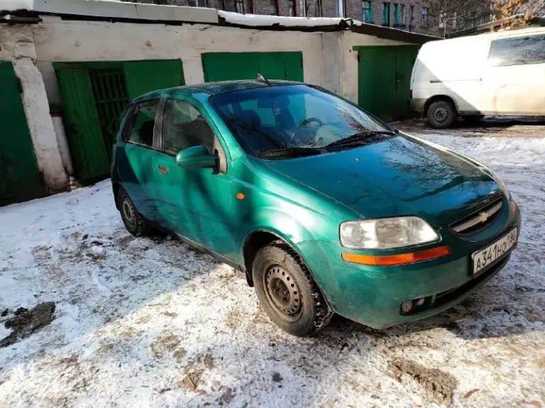 Chevrolet aveo t200
330.000₽
2005Г. В
Пробег-200т. Км
1.5Л. -86лс.
Газ-пропан (зарегистрирован)
Учёт рф 180рег.
В техническом плане без нареканий
В силу возраста имеются подкрасы.
Г. Горловка.
+7-989-771-63-49 Елена
Можно в лс или телеграмм.
📞 Звоните: +7(989)7716349 - фотография - 3