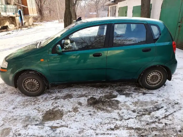 Chevrolet aveo t200
330.000₽
2005Г. В
Пробег-200т. Км
1.5Л. -86лс.
Газ-пропан (зарегистрирован)
Учёт рф 180рег.
В техническом плане без нареканий
В силу возраста имеются подкрасы.
Г. Горловка.
+7-989-771-63-49 Елена
Можно в лс или телеграмм.
📞 Звоните: +7(989)7716349 - фотография - 5