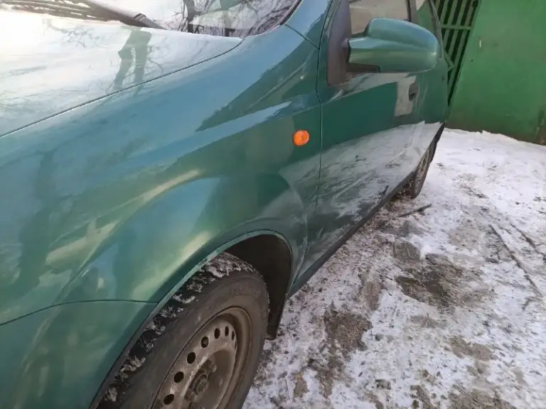 Chevrolet aveo t200
330.000₽
2005Г. В
Пробег-200т. Км
1.5Л. -86лс.
Газ-пропан (зарегистрирован)
Учёт рф 180рег.
В техническом плане без нареканий
В силу возраста имеются подкрасы.
Г. Горловка.
+7-989-771-63-49 Елена
Можно в лс или телеграмм.
📞 Звоните: +7(989)7716349 - фотография - 7