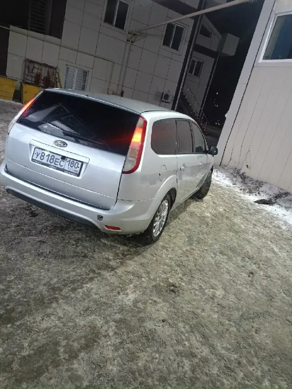Здравствуйте продам автомобиль ford focus 2 2010 года рестайлинг объём двигателя 1,6 бензин двигатель в отличном состоянии не дымит не троит не тарахтит походовке вопросов нет не стучит не скрипит автомобиль на местном учёте я хозяин автомобили не гнилой в нормальном хорошем состоянии на шестнадцатых дисках зимняя резина новая коробка тоже не хрустит не выбивает переключается мягко на автомобиле неплохая музыка стоит саб четыре колонки истратки два усилка автомобиль находится в макеевке цена данного авто 600 т ру плюс торг а остальные вопросы по номеру телефона +79495068863 звоните в любое время
📞 Звоните: +7(949)5068863 - фотография - 7