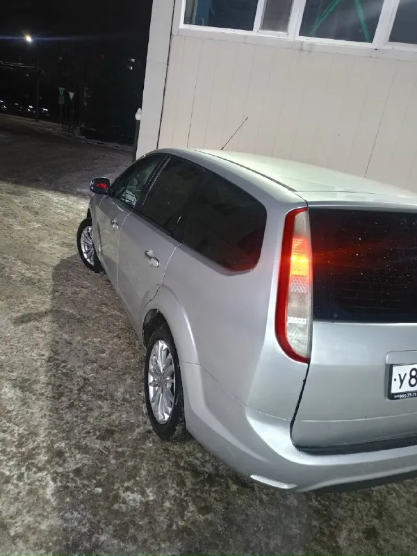 Здравствуйте продам автомобиль ford focus 2 2010 года рестайлинг объём двигателя 1,6 бензин двигатель в отличном состоянии не дымит не троит не тарахтит походовке вопросов нет не стучит не скрипит автомобиль на местном учёте я хозяин автомобили не гнилой в нормальном хорошем состоянии на шестнадцатых дисках зимняя резина новая коробка тоже не хрустит не выбивает переключается мягко на автомобиле неплохая музыка стоит саб четыре колонки истратки два усилка автомобиль находится в макеевке цена данного авто 600 т ру плюс торг а остальные вопросы по номеру телефона +79495068863 звоните в любое время
📞 Звоните: +7(949)5068863 - фотография - 8