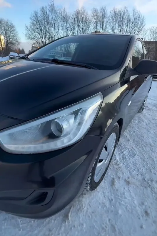 Hyundai solaris 2012г
Пробег родной реальный:190 т
Автотека:зеленая!!!
Комплектация active: 4 стеклоподъемника, бортовой компьютер, кондиционер, подогрев сидений, мульти руль и еще много всего другого!
Мотор работает идеально! Без посторонних звуков,
Ходовая на 5+ не чего не стучит не гремит.
По кузову просто красавец!! Нет сколов нет царапин и остальных других минусов.
В такси не когда не был по автотеки 1 хозяина! Пробег не был скручен!!
Цена:710₽
Звоните по номеру +79494673137 - фотография - 6