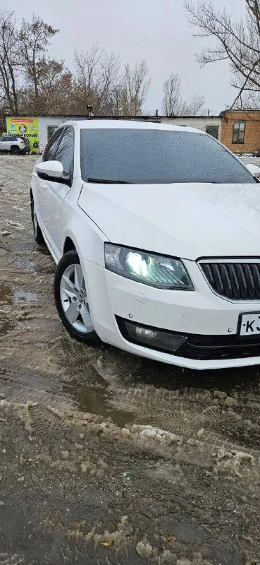 Skoda a7 2013г
Я собственник, полное переоформление.
Пробег 164 тыс
1.8 Turbo
Акпп dsg 7ст.
Автомобиль в отличном состоянии, как внешне, так и технически. После пройденного большого то
На данный момент автомобиль садись и катайся.
Комплектация максимальная в плоть до розетки 220v
В автомобиле работает каждая кнопочка, все в рабочем состоянии, все функционирует.
Резины 2 комплекта
За автомобиль не стыдно
Готов на любые проверки
Цена 1🍋
Разумный торг у капота, кому дорого покупайте гранты. Спасибо за понимание

+79498061770
+79496288388
📲 Tg: @alia06112017
📞 Звоните: +7(949)8061770 - фотография - 2
