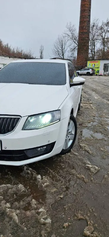 Skoda a7 2013г
Я собственник, полное переоформление.
Пробег 164 тыс
1.8 Turbo
Акпп dsg 7ст.
Автомобиль в отличном состоянии, как внешне, так и технически. После пройденного большого то
На данный момент автомобиль садись и катайся.
Комплектация максимальная в плоть до розетки 220v
В автомобиле работает каждая кнопочка, все в рабочем состоянии, все функционирует.
Резины 2 комплекта
За автомобиль не стыдно
Готов на любые проверки
Цена 1🍋
Разумный торг у капота, кому дорого покупайте гранты. Спасибо за понимание

+79498061770
+79496288388
📲 Tg: @alia06112017
📞 Звоните: +7(949)8061770 - фотография - 3