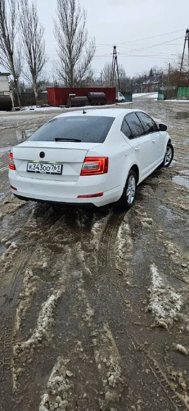 Skoda a7 2013г
Я собственник, полное переоформление.
Пробег 164 тыс
1.8 Turbo
Акпп dsg 7ст.
Автомобиль в отличном состоянии, как внешне, так и технически. После пройденного большого то
На данный момент автомобиль садись и катайся.
Комплектация максимальная в плоть до розетки 220v
В автомобиле работает каждая кнопочка, все в рабочем состоянии, все функционирует.
Резины 2 комплекта
За автомобиль не стыдно
Готов на любые проверки
Цена 1🍋
Разумный торг у капота, кому дорого покупайте гранты. Спасибо за понимание

+79498061770
+79496288388
📲 Tg: @alia06112017
📞 Звоните: +7(949)8061770 - фотография - 4