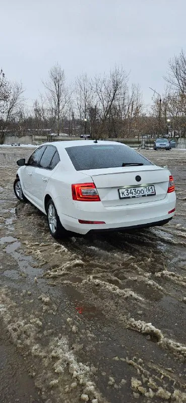 Skoda a7 2013г
Я собственник, полное переоформление.
Пробег 164 тыс
1.8 Turbo
Акпп dsg 7ст.
Автомобиль в отличном состоянии, как внешне, так и технически. После пройденного большого то
На данный момент автомобиль садись и катайся.
Комплектация максимальная в плоть до розетки 220v
В автомобиле работает каждая кнопочка, все в рабочем состоянии, все функционирует.
Резины 2 комплекта
За автомобиль не стыдно
Готов на любые проверки
Цена 1🍋
Разумный торг у капота, кому дорого покупайте гранты. Спасибо за понимание

+79498061770
+79496288388
📲 Tg: @alia06112017
📞 Звоните: +7(949)8061770 - фотография - 5
