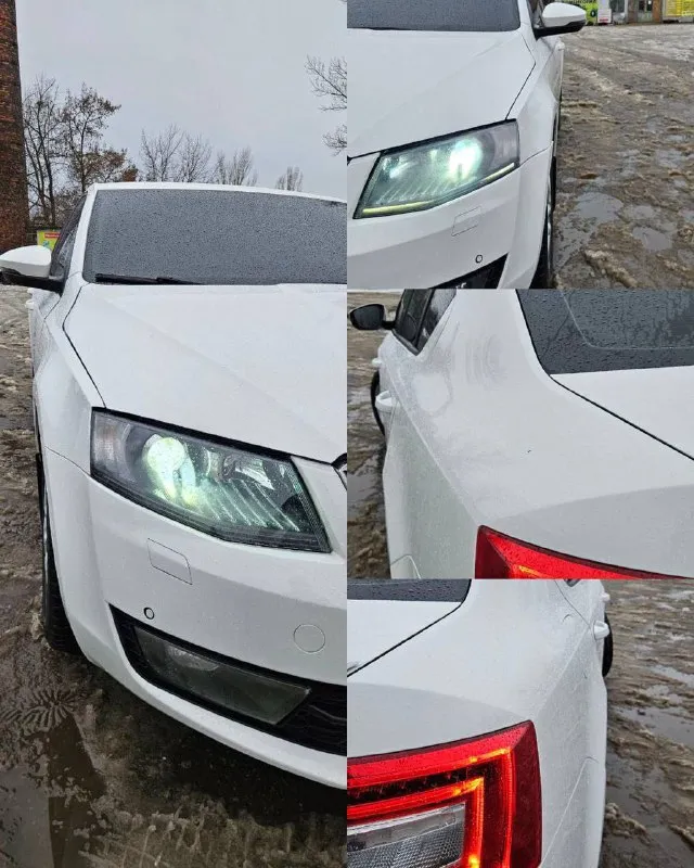 Skoda a7 2013г
Я собственник, полное переоформление.
Пробег 164 тыс
1.8 Turbo
Акпп dsg 7ст.
Автомобиль в отличном состоянии, как внешне, так и технически. После пройденного большого то
На данный момент автомобиль садись и катайся.
Комплектация максимальная в плоть до розетки 220v
В автомобиле работает каждая кнопочка, все в рабочем состоянии, все функционирует.
Резины 2 комплекта
За автомобиль не стыдно
Готов на любые проверки
Цена 1🍋
Разумный торг у капота, кому дорого покупайте гранты. Спасибо за понимание

+79498061770
+79496288388
📲 Tg: @alia06112017
📞 Звоните: +7(949)8061770 - фотография - 7