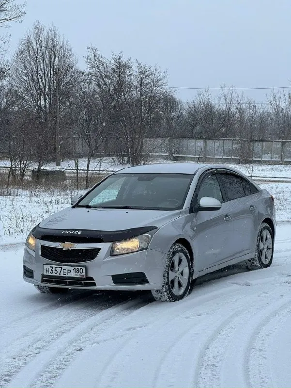 Chevrolet cruze 2009 1.6 бензин автомат цена 499 тыс рублей торг символический ✅я собственник, пробег 152 тыс двигатель 1.6 работает отлично 112 л. С (масло не ест) коробка передач автомат без нареканий. Ходовая более менее, салон чистый и ухоженный! Кузов в достойном состоянии (оцинкованный) комплектация: полный электра пакет, кондиционер, полный бортовой компьютер, подогрев сидений, планшет с навигацией, хорошая музыка, мульти-руль, юридически чистая. Уже на 180 учете доки на фото макеевка район пушка +79498558051 vin : kl1ja69e9ak506690 возможно выгодный обмен с вашей доплатой на обмен цена дороже
📞 Звоните: +7(949)8558051 - фотография - 3