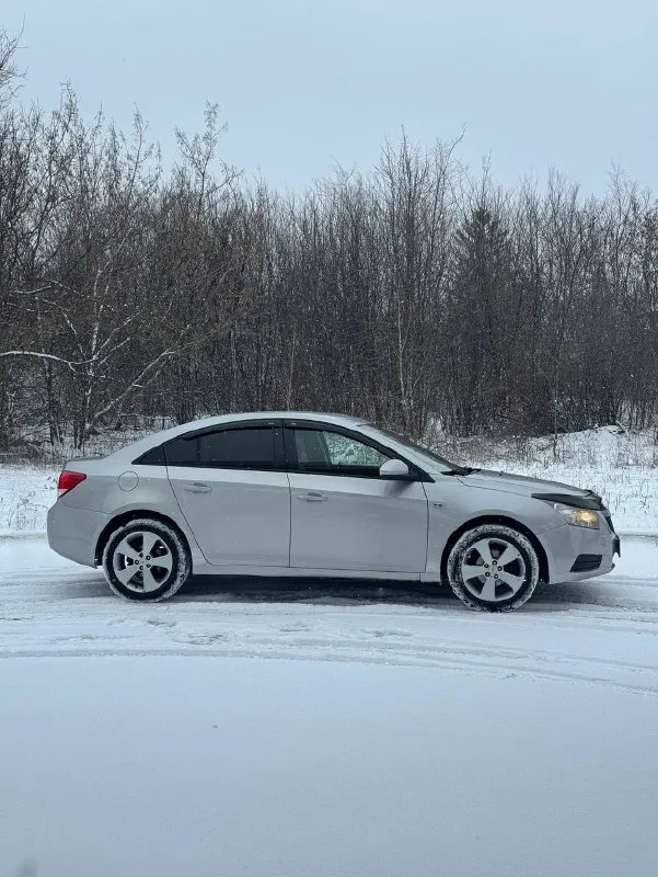 Chevrolet cruze 2009 1.6 бензин автомат цена 499 тыс рублей торг символический ✅я собственник, пробег 152 тыс двигатель 1.6 работает отлично 112 л. С (масло не ест) коробка передач автомат без нареканий. Ходовая более менее, салон чистый и ухоженный! Кузов в достойном состоянии (оцинкованный) комплектация: полный электра пакет, кондиционер, полный бортовой компьютер, подогрев сидений, планшет с навигацией, хорошая музыка, мульти-руль, юридически чистая. Уже на 180 учете доки на фото макеевка район пушка +79498558051 vin : kl1ja69e9ak506690 возможно выгодный обмен с вашей доплатой на обмен цена дороже
📞 Звоните: +7(949)8558051 - фотография - 5